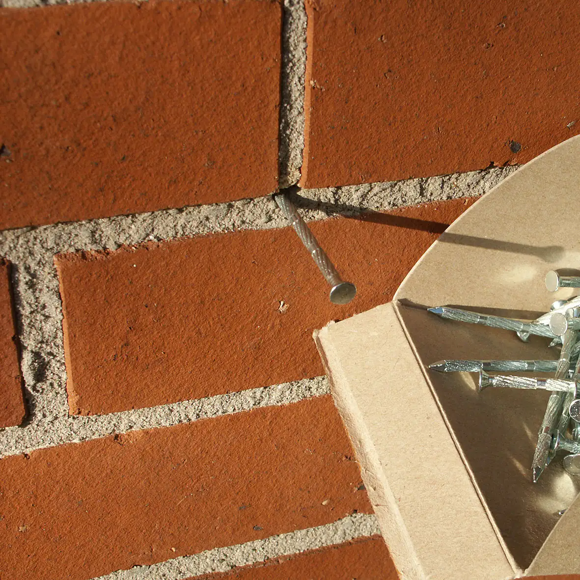 Connex Stahlrillenstifte 3.5 x 55 mm - 20 Stk.