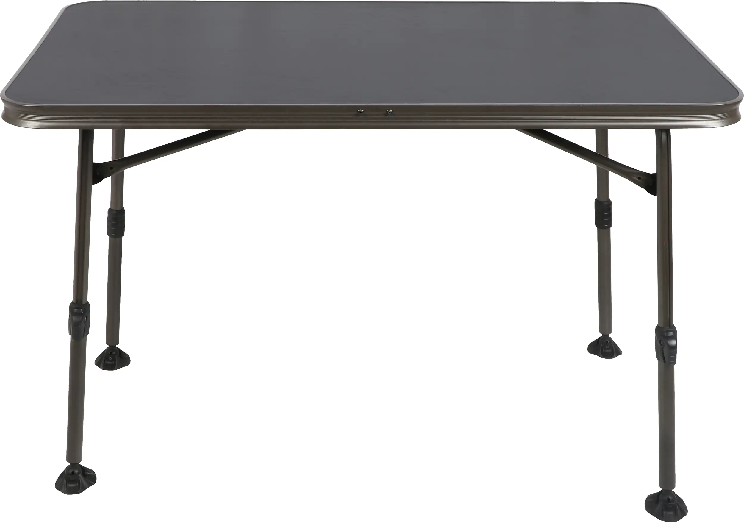 Primaster Campingtisch Deluxe 115 x 70 x 55/75 cm Primaster Campingtisch Deluxe 115 x 70 x 55/75 cm