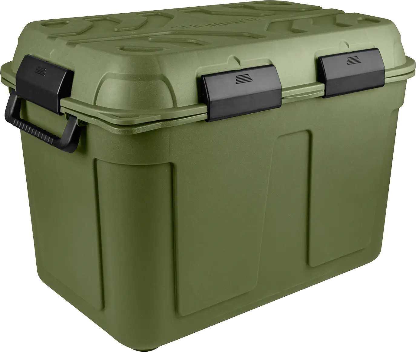 Sunware Aufbewahrungsbox Q-Line 160 L OUTDOOR grün/anthrazit Sunware Aufbewahrungsbox Q-Line 160 L OUTDOOR grün/anthrazit
