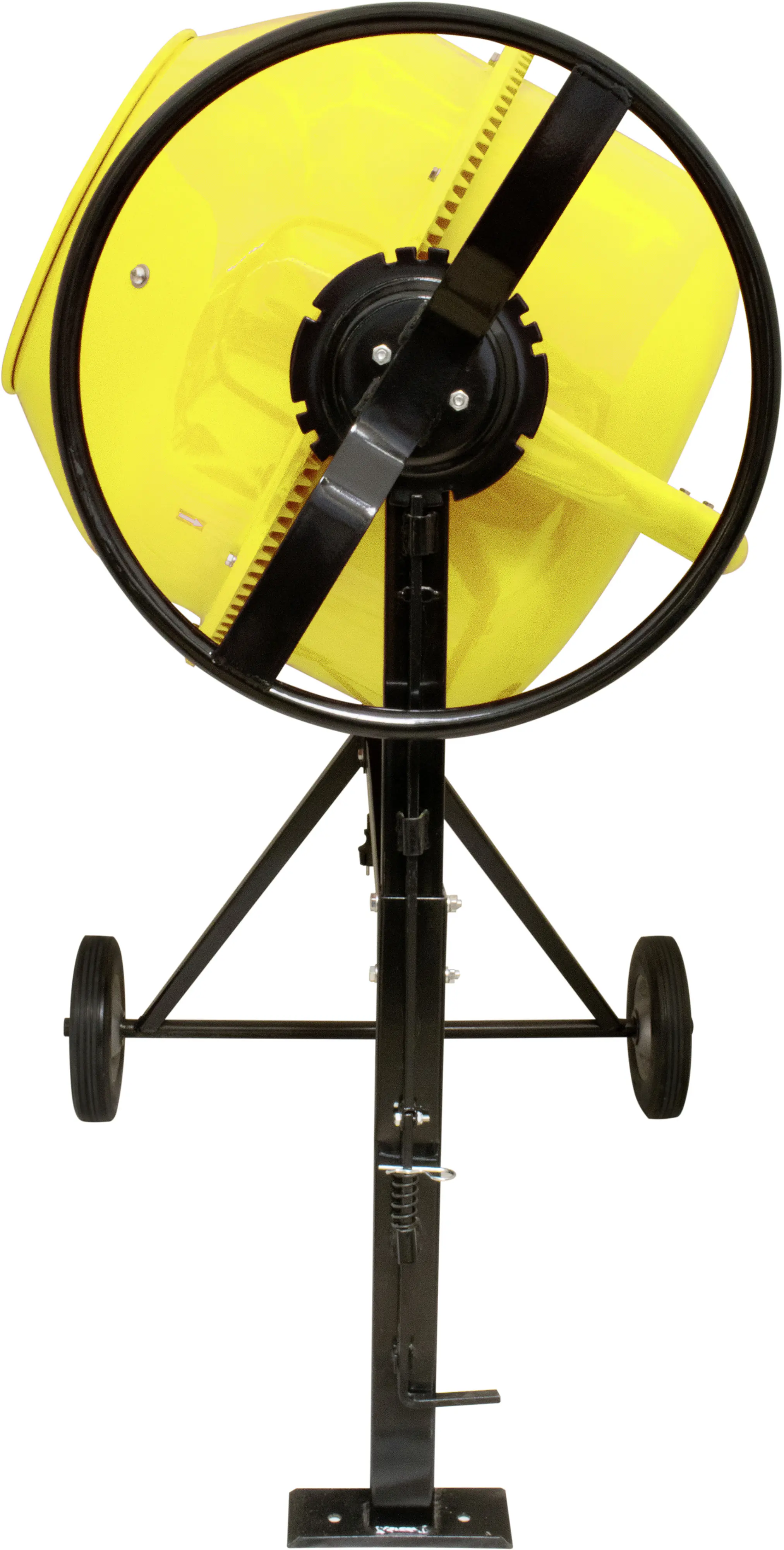 Güde Betonmischer GBM 130 130 l 550 W