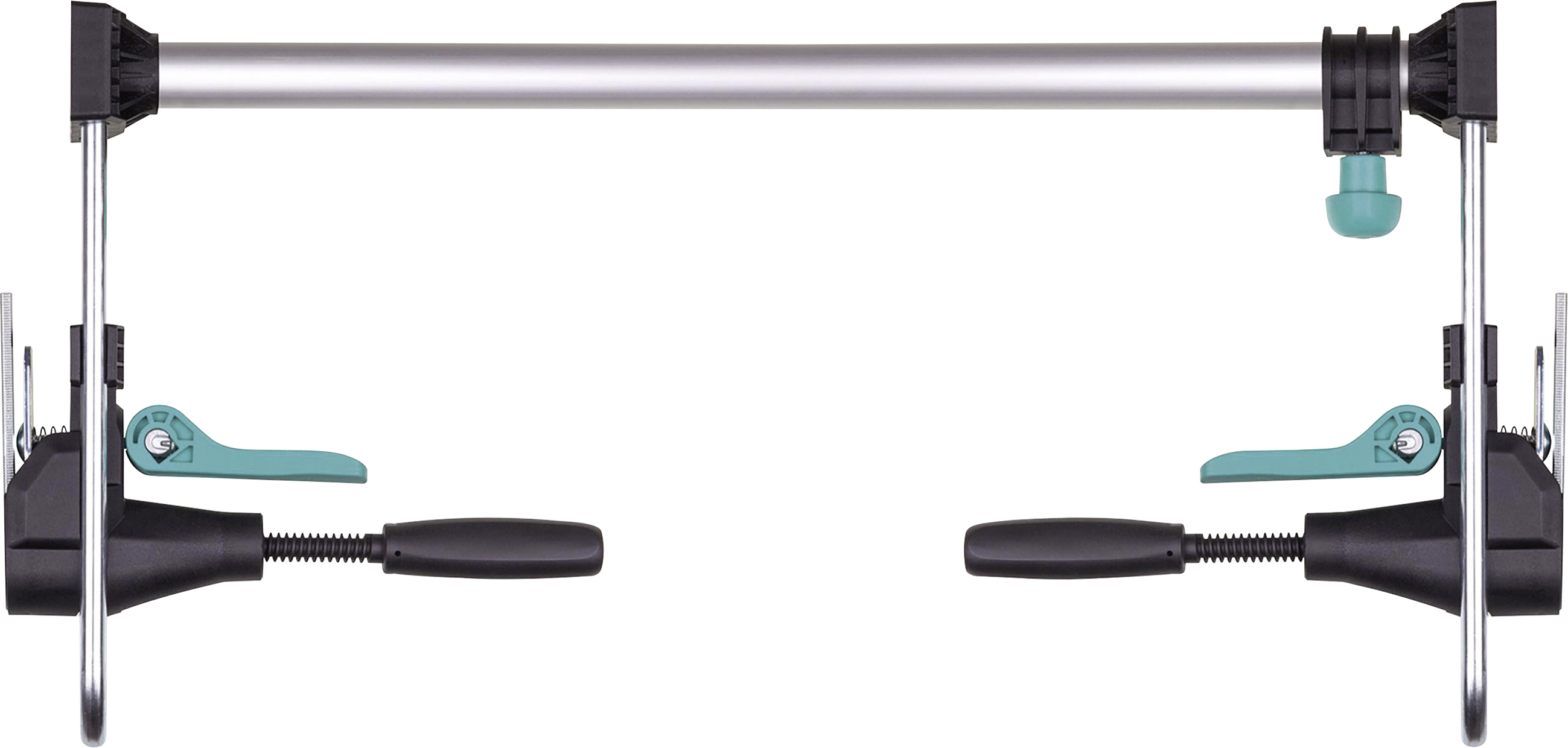 Wolfcraft Türfuttermontage-Set Pro 60 - 100 cm 8-teilig Wolfcraft Türfuttermontage-Set Pro 60 - 100 cm 8-teilig
