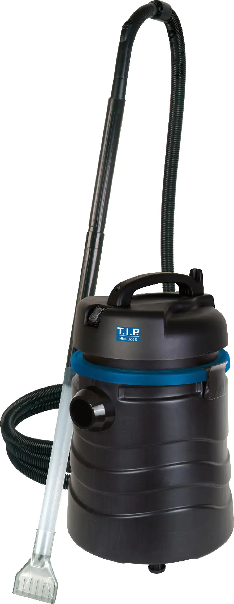 T.I.P. Teichschlammsauger HNB 1600 E 1.600 W T.I.P. Teichschlammsauger HNB 1600 E 1.600 W