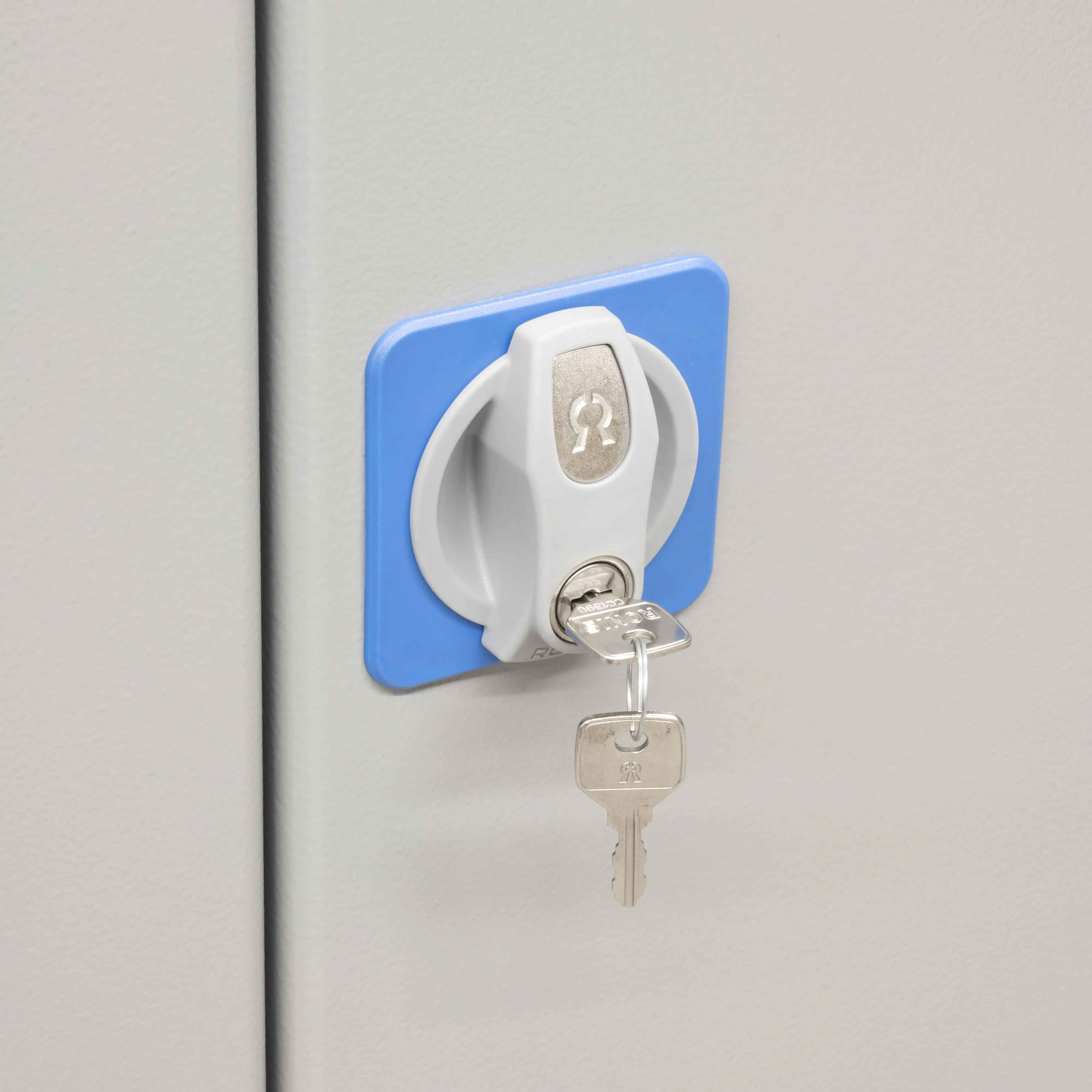 Güde Werkzeugschrank Universal 78 x 38 x 192 cm