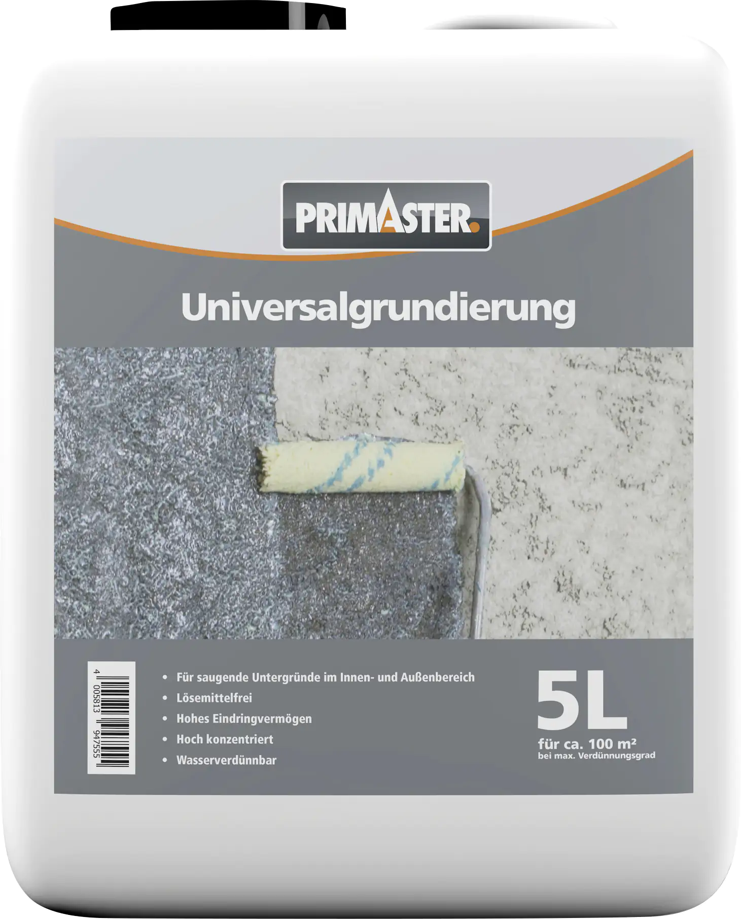 Primaster Universalgrundierung 5 l