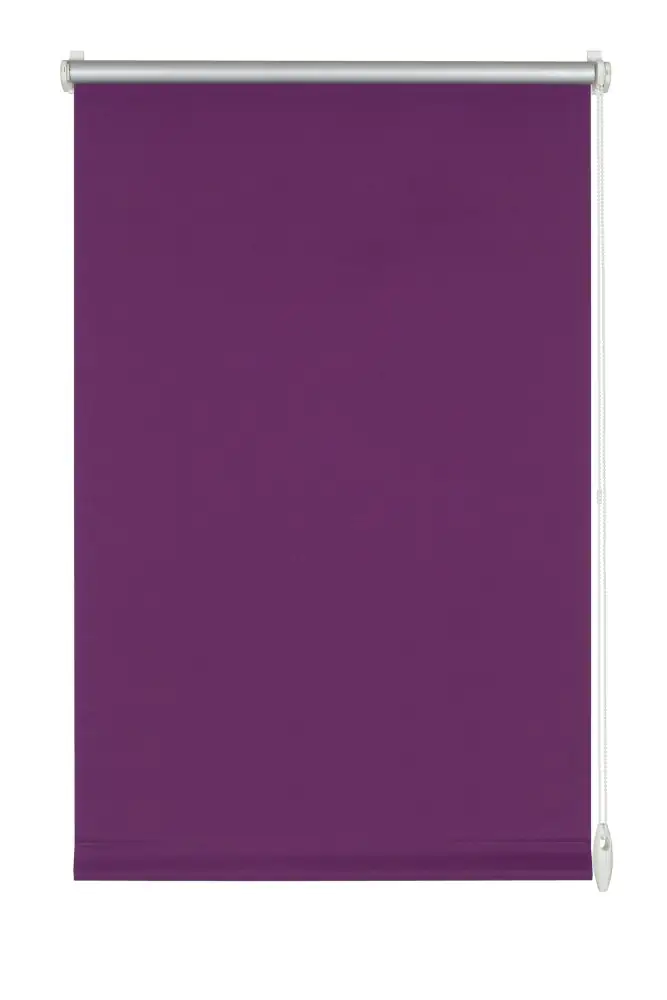 Gardinia EasyFix Thermo Rollo lila, 60 x 150 cm Gardinia EasyFix Thermo Rollo lila, 60 x 150 cm