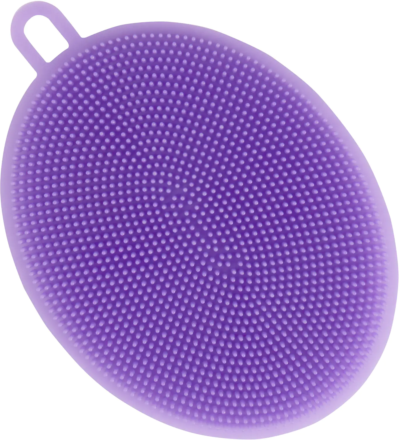 Silikon- Schwämme 4-teilig