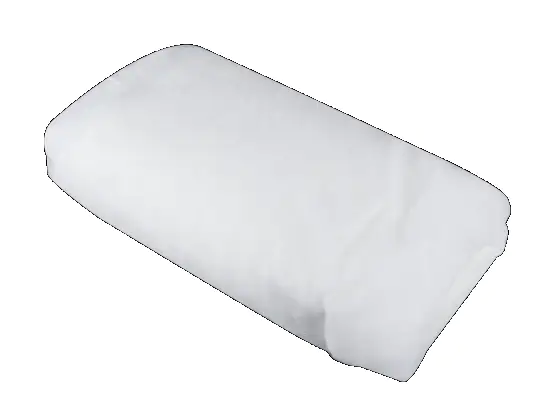 Windhager Moskitonetz 2,5 x 12,5 m weiß