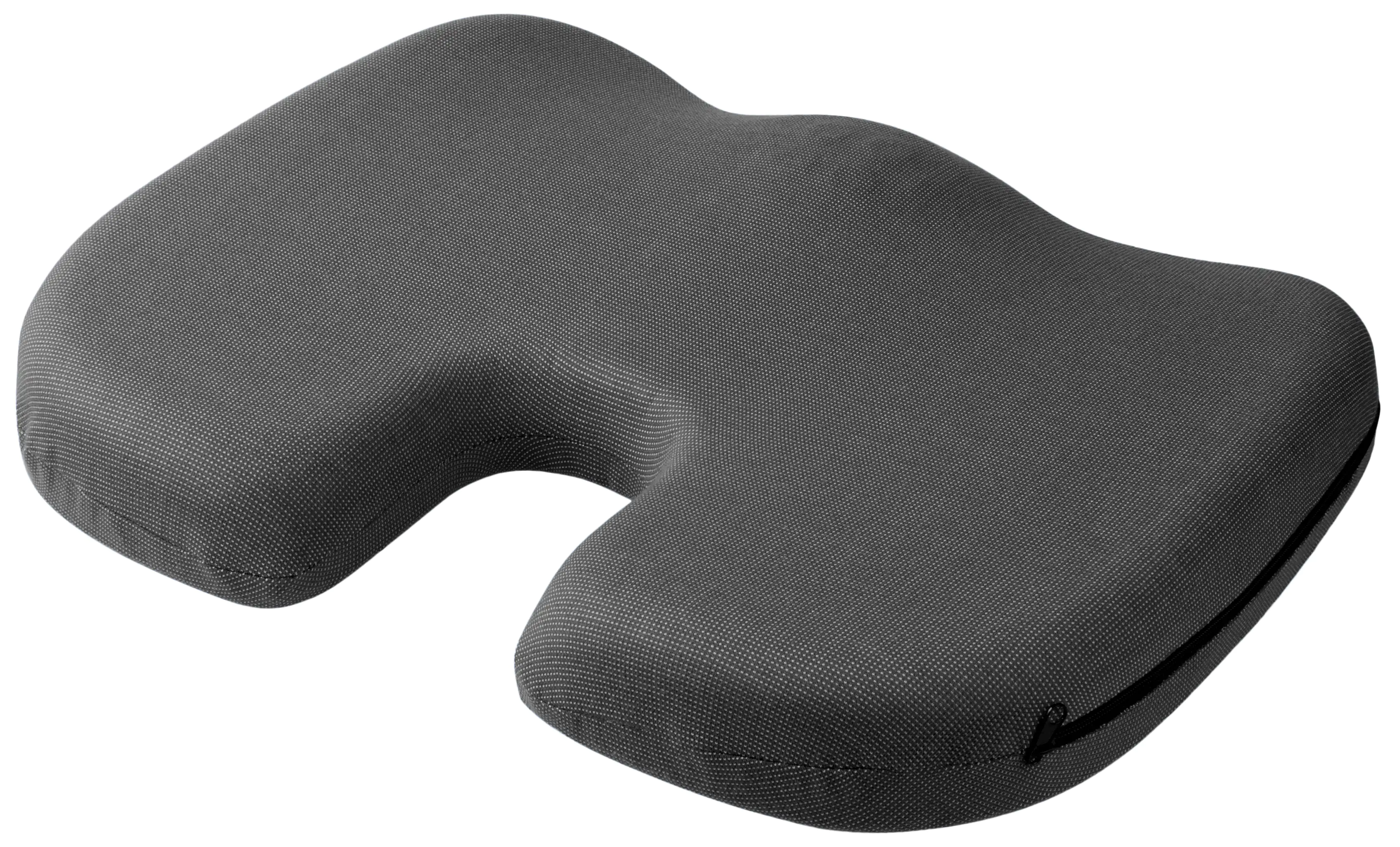 9001778270085 Walser Sitzkissen Cool Lucy mit Gel schwarz 1 teilig