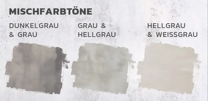 Stilnovo Beton Dekoputz 6 kg dunkelgrau Stilnovo Beton Dekoputz 6 kg dunkelgrau