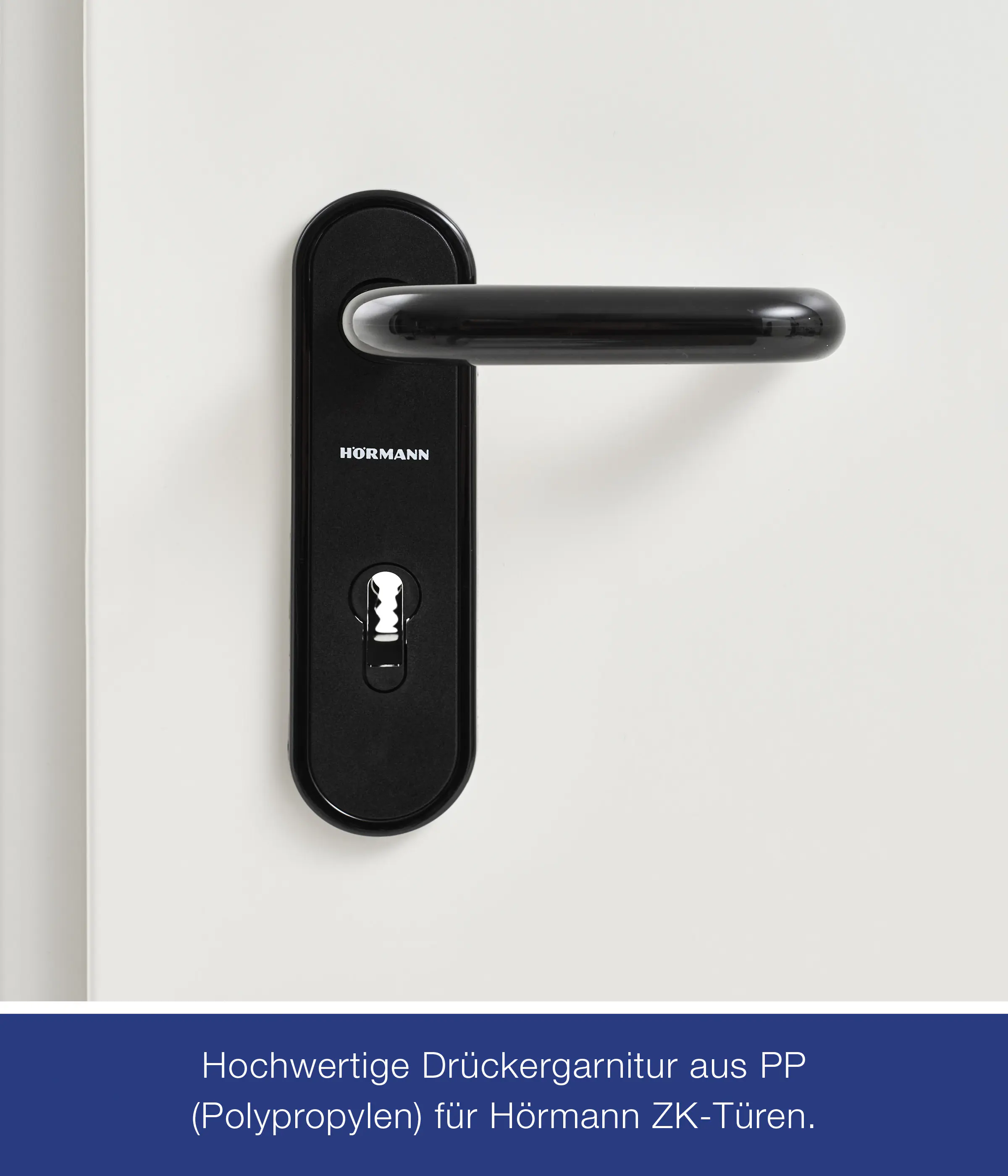 Hörmann Innentür ZK verkehrsweiß 87,5 x 212,5 cm DIN rechts