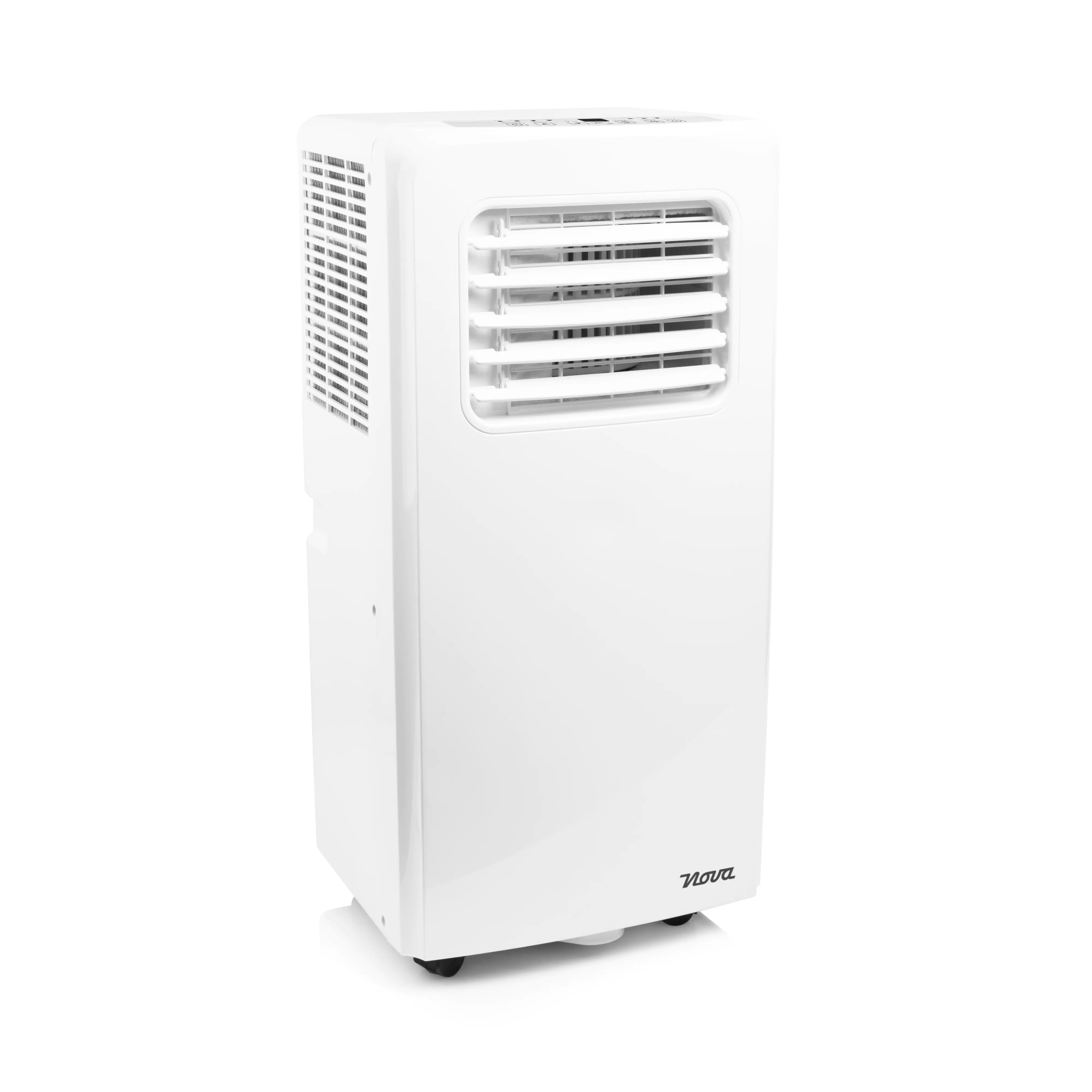 Princess Mobiles Klimagerät Nova 7000 BTU, bis zu 28 m²