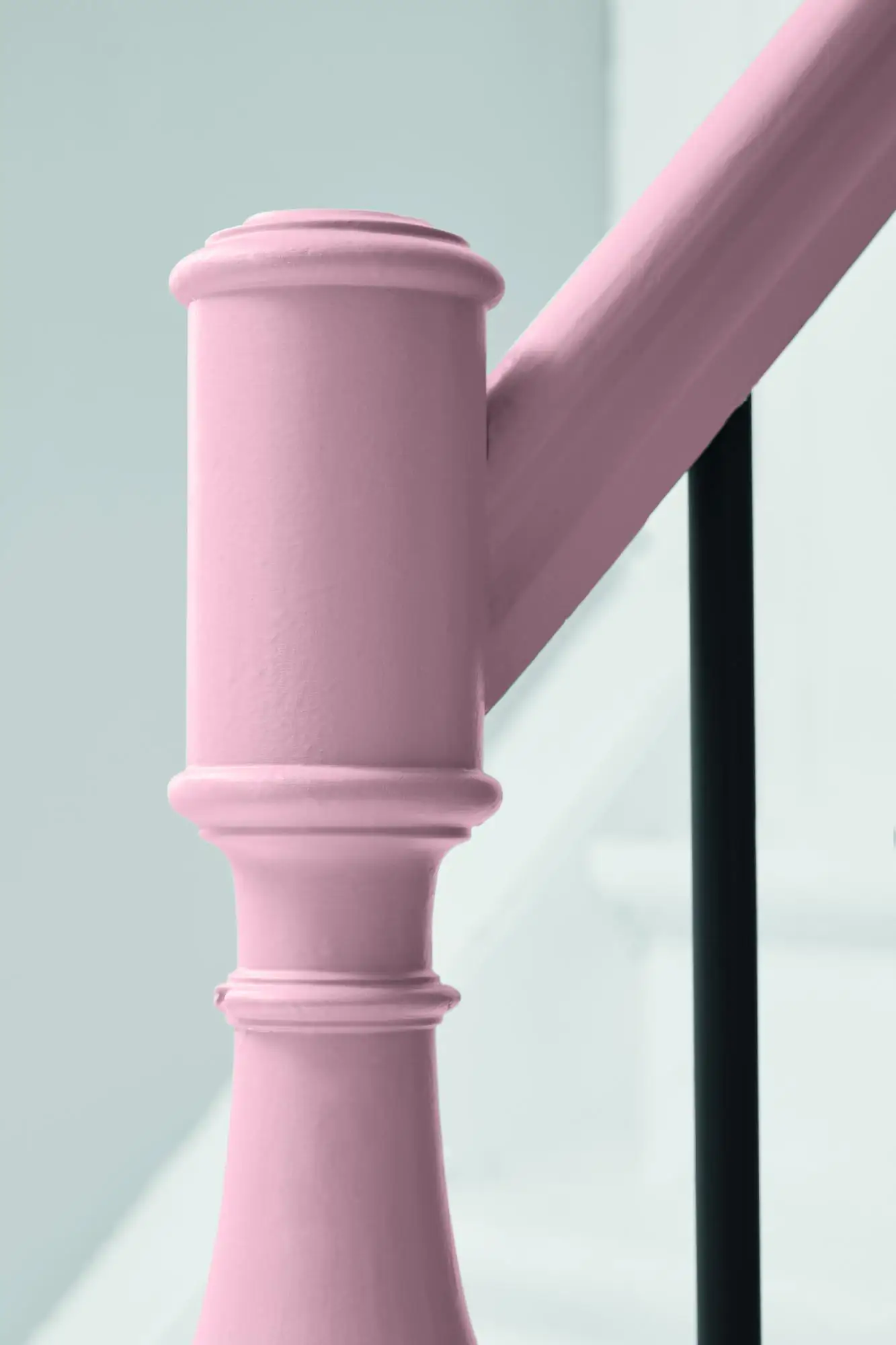 Alpina Feine Farben Sprühlack No. 23 Wolken in Rosé  graurosé edelmatt 400 ml Alpina Feine Farben Sprühlack No. 23 Wolken in Rosé  graurosé edelmatt 400 ml