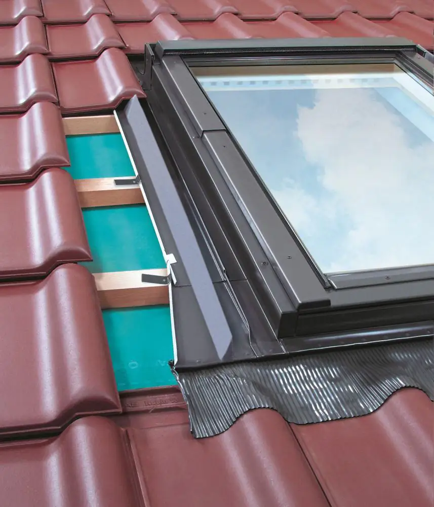 OptiLight Eindeckrahmen EVZ 06 78 x 118 cm Aluminiumblech 84106