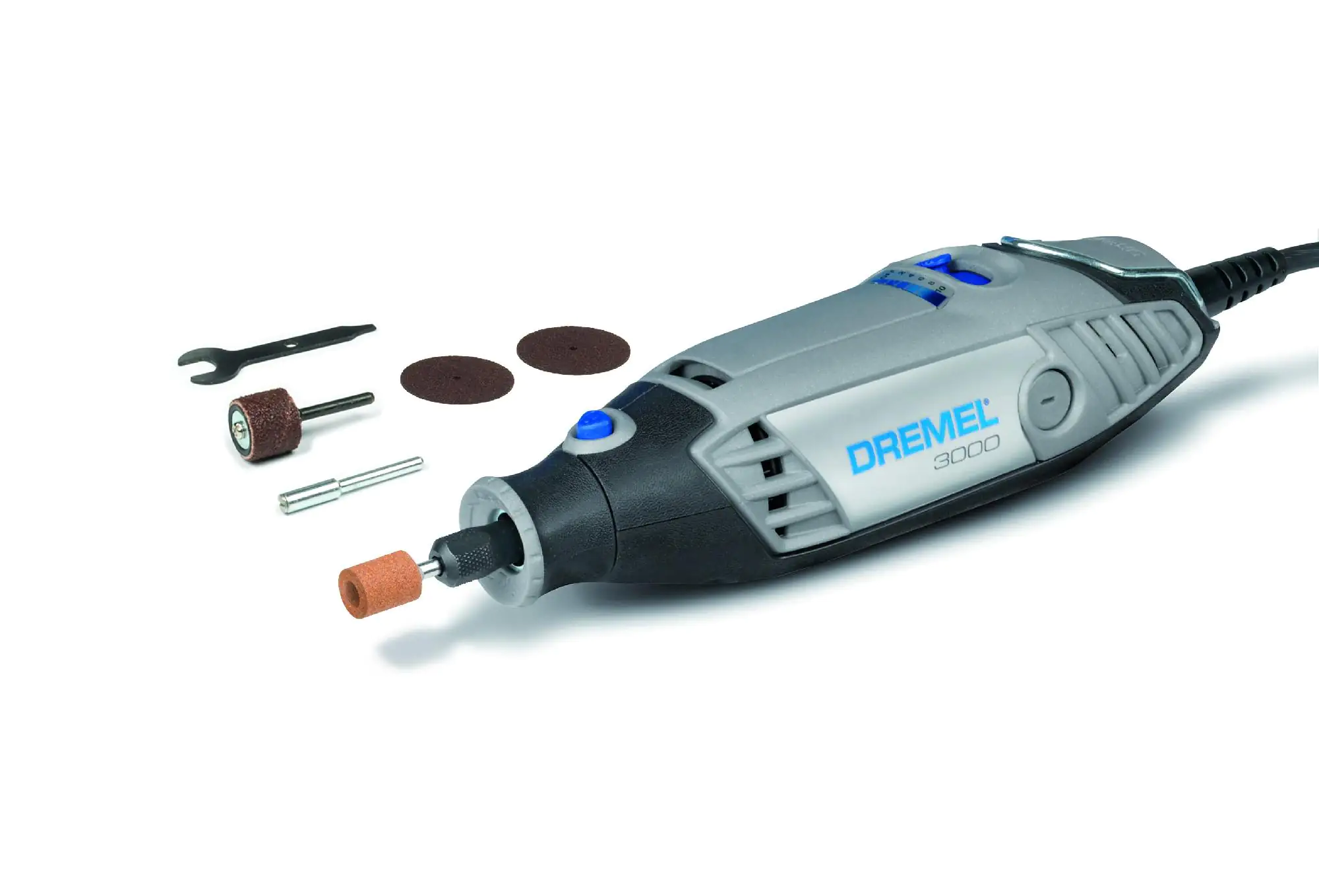 Dremel Multiwerkzeug 3000-5 10000-33000 min.-1 Dremel Multiwerkzeug 3000-5 10000-33000 min.-1