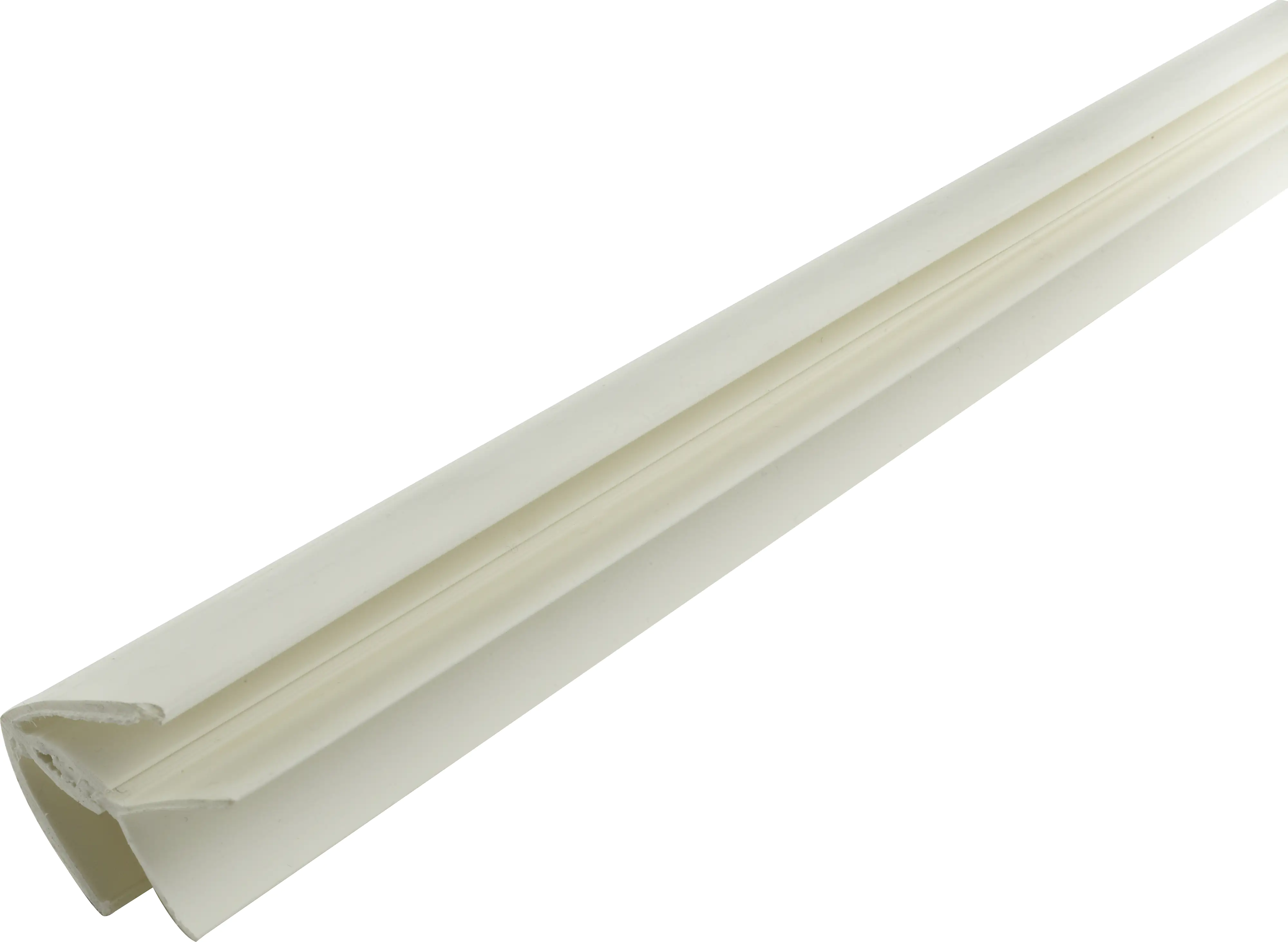 Kunststoff Aussen-/Innenwinkel weiß 260 cm Kunststoff Aussen-/Innenwinkel weiß 260 cm