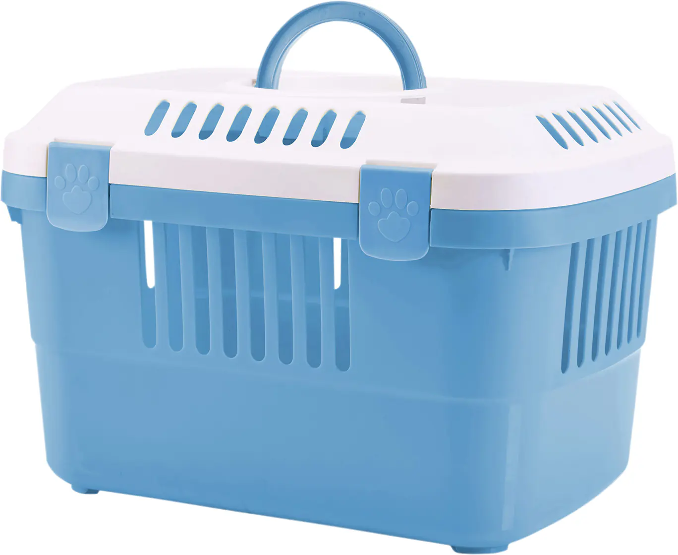 Nobby Transportbox Discovery 1 blau