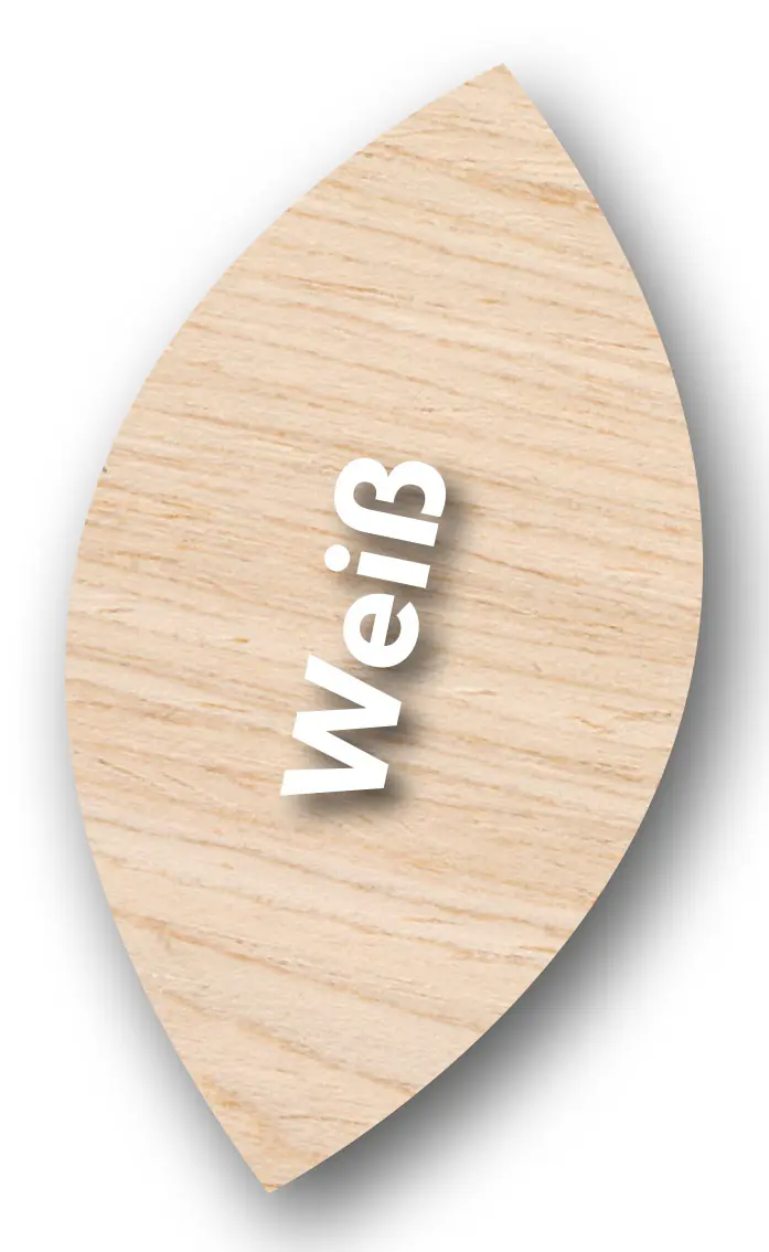 Ultra Nature Hartöl 250 ml weiß