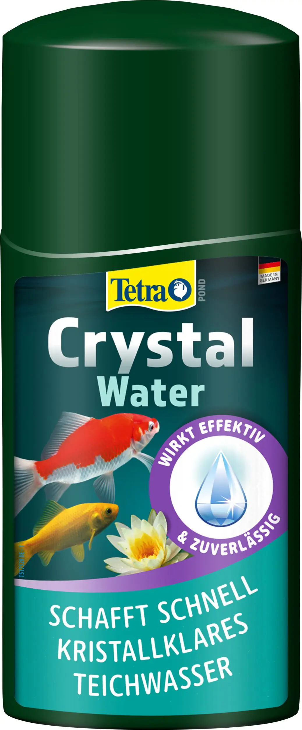 Tetra Pond Crystal Water 250 ml