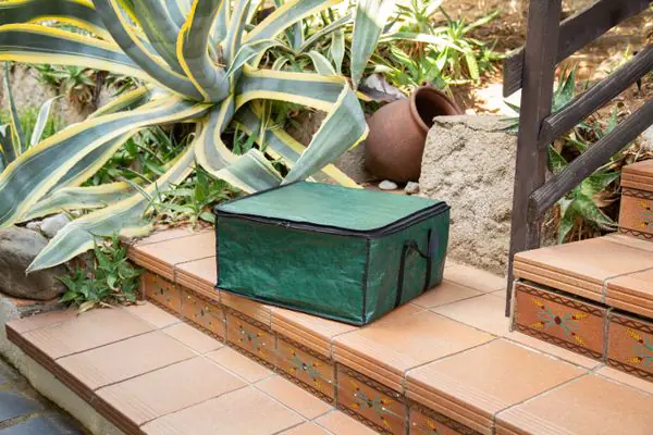 Compactor Vakuumtasche XXXL, 50 x 50 x 25 cm