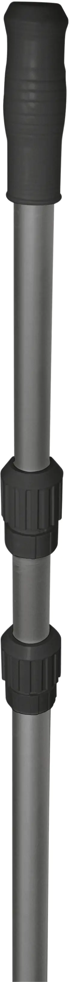 Steinbach Aluminium-Teleskopstange 3-teilig 1,20 - 3,60 m Steinbach Aluminium-Teleskopstange 3-teilig 1,20 - 3,60 m