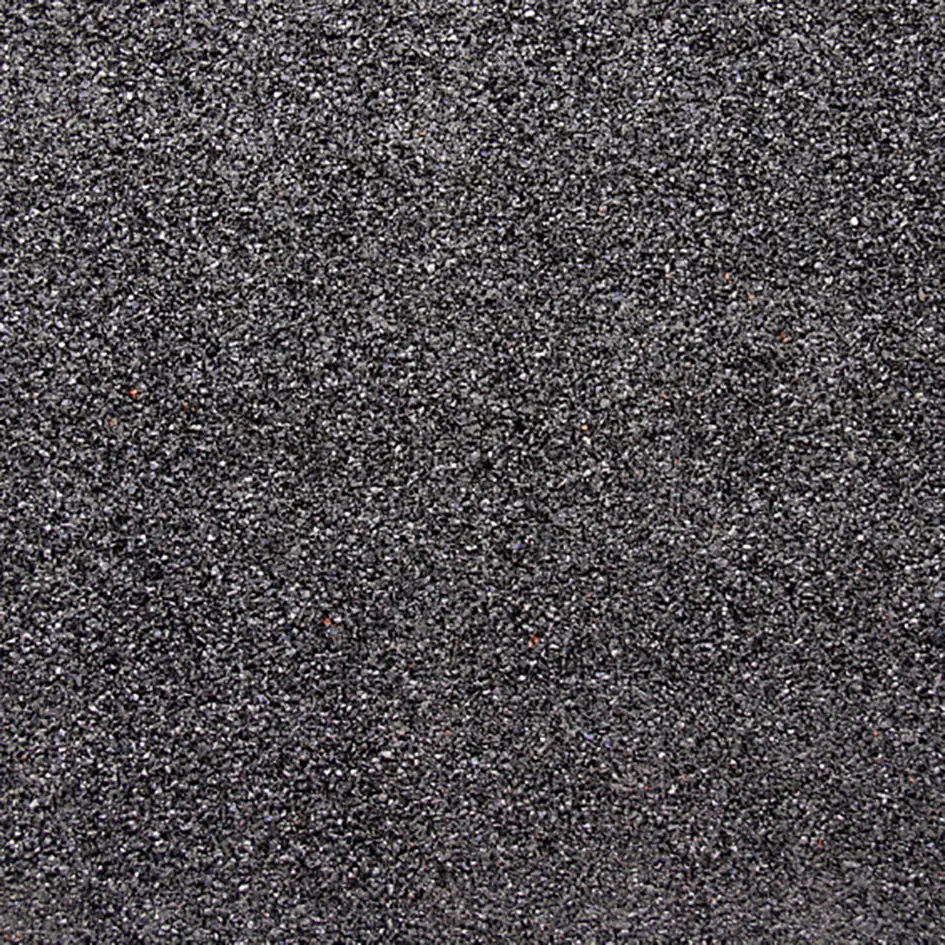 Fallschutzplatte 50 x 50 x 3 cm anthrazit