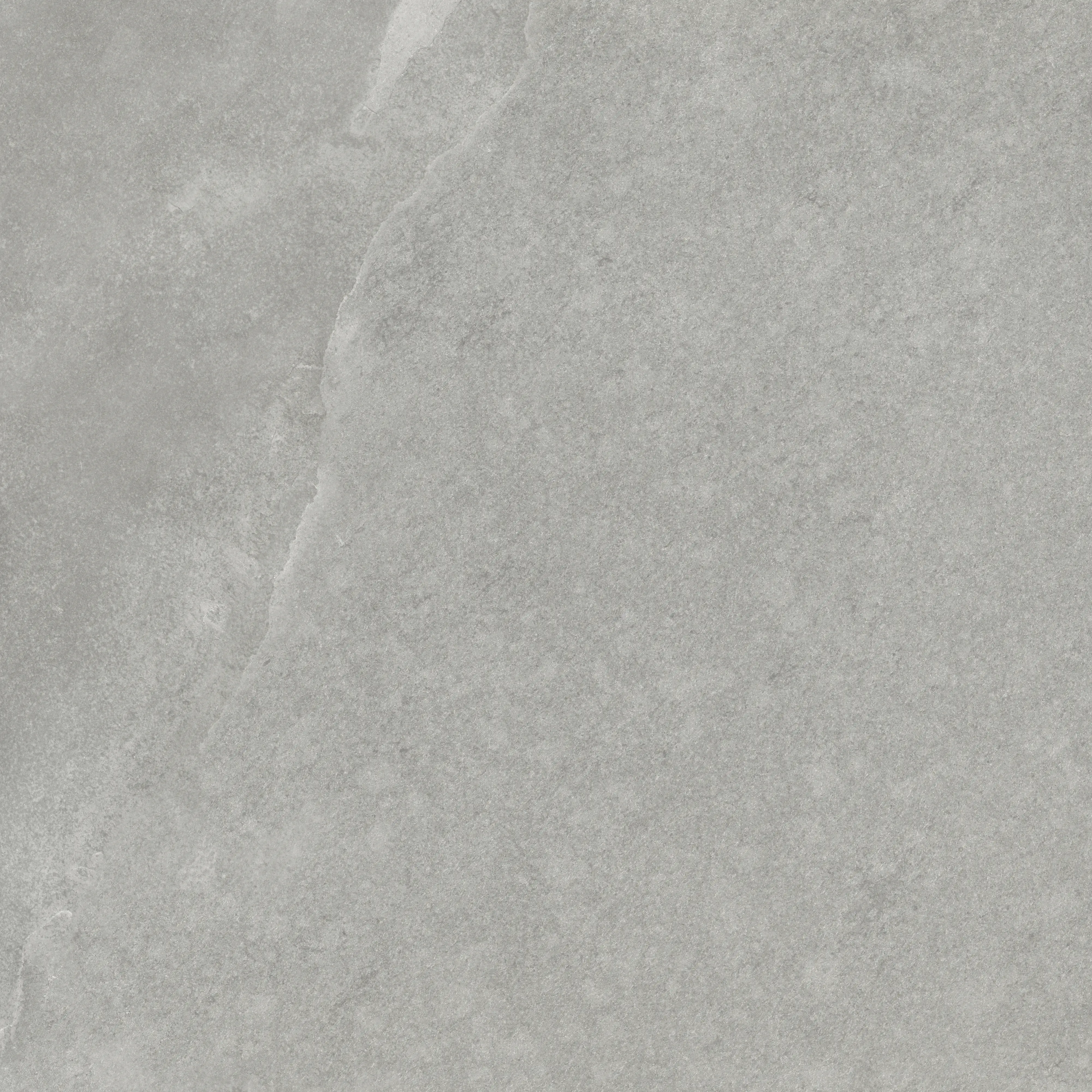 Terrassenplatte Feinsteinzeug Concept 60 x 60 x 2 cm grau