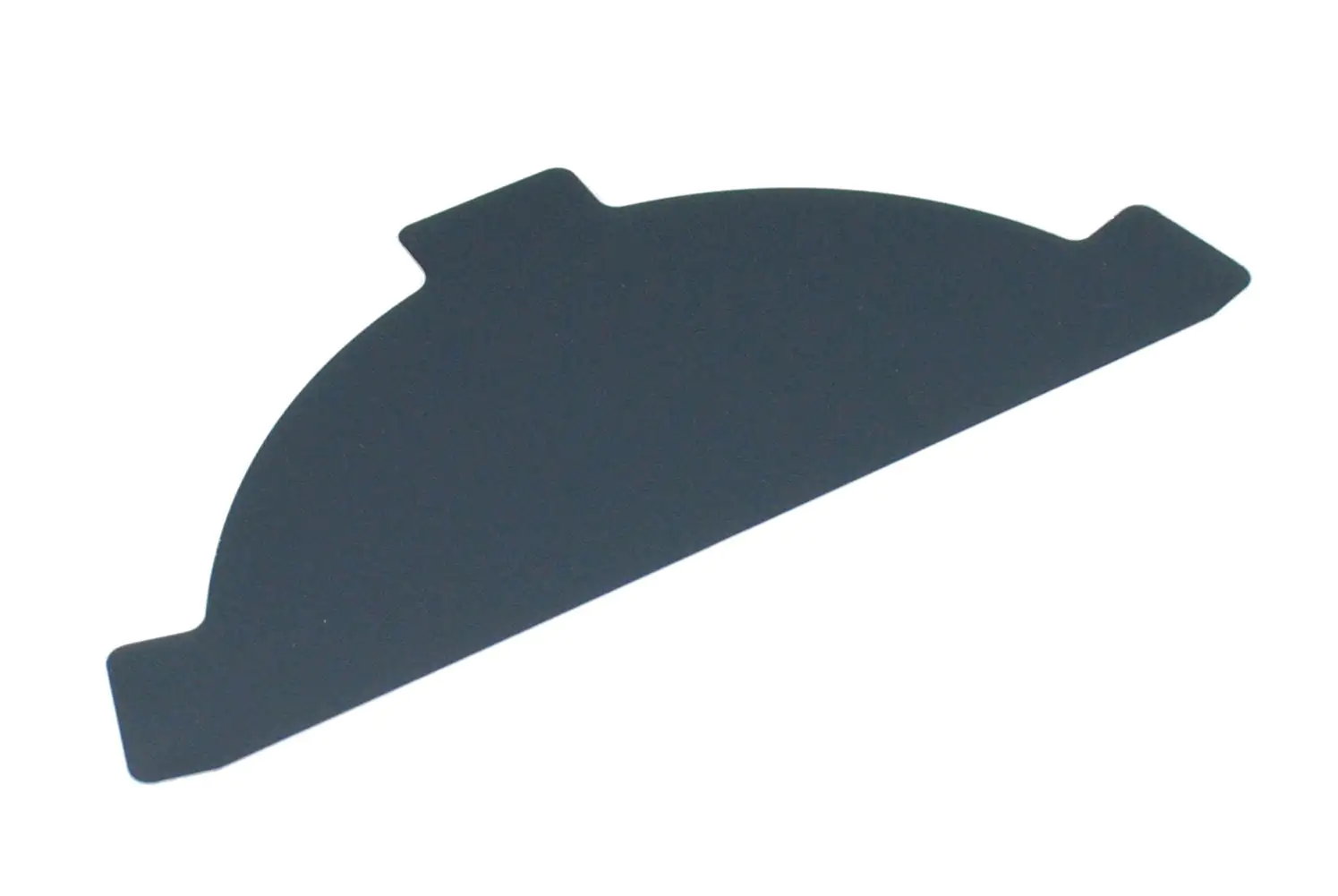 4031091803603 Weckman Firstblech Endstück anthrazit