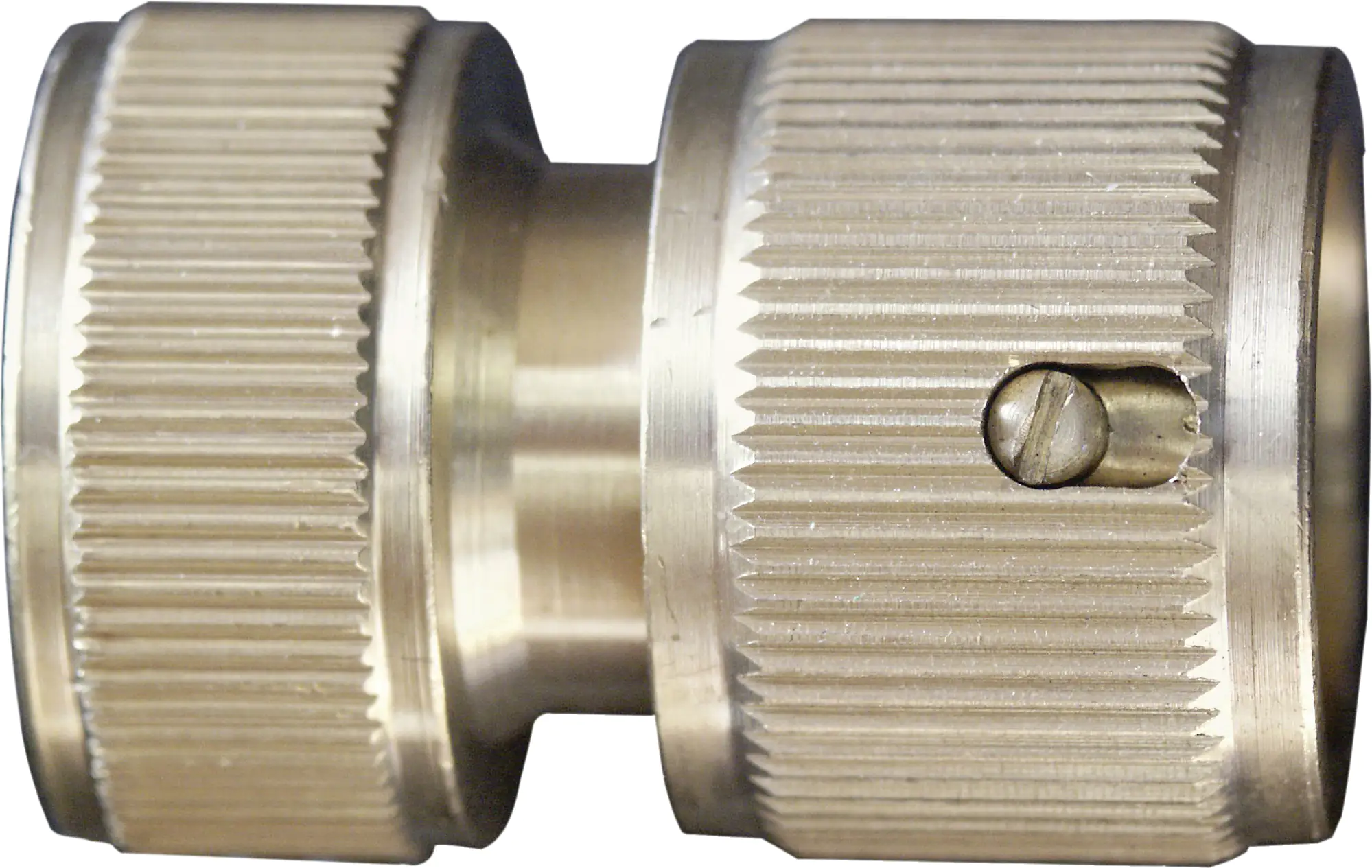 C.K Hahnanschlussstück Aus Messing - 3/4" Wasserhahnadapter Für Gartenschläuche & Haushaltsgeräte