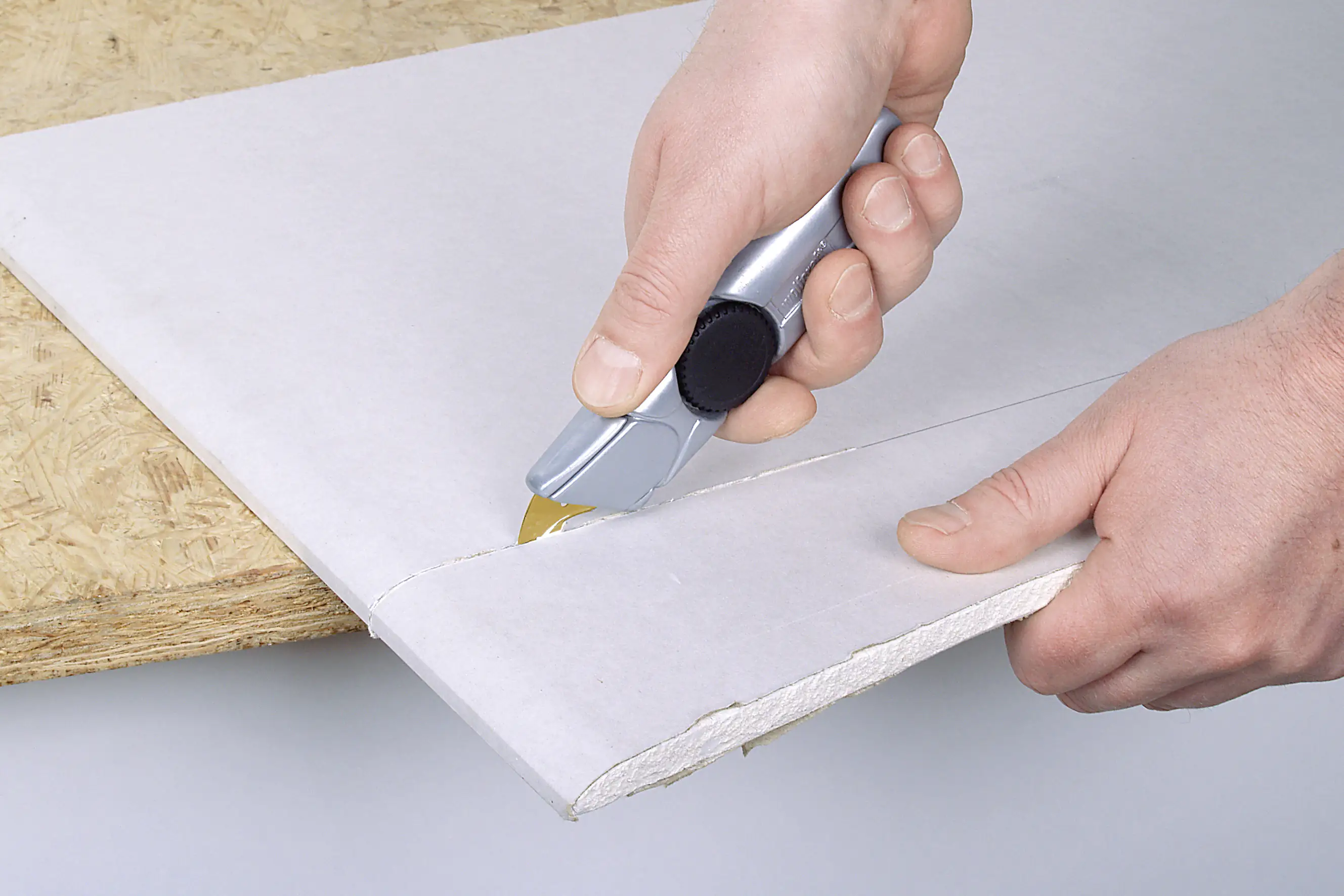 Wolfcraft Halbmondsichelklingen 58 mm 5 Stück