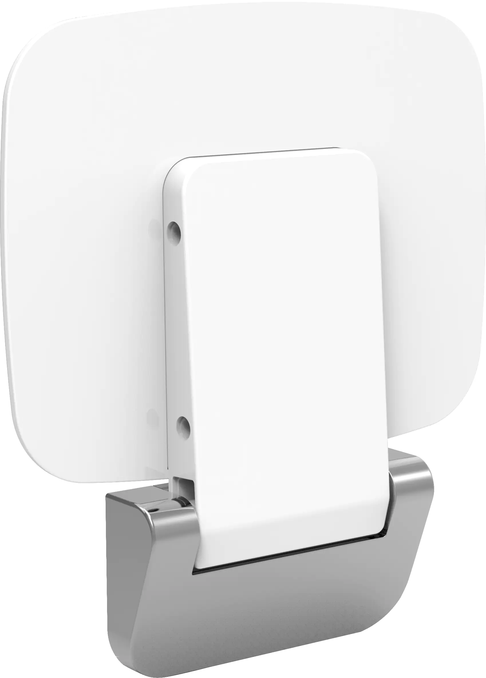 Primaster Dusch-Klappsitz Nevada mit Befestigung