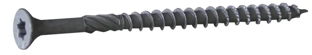 HSI Universalschrauben 6.0 x 70 mm TX 30 - 100 Stk.