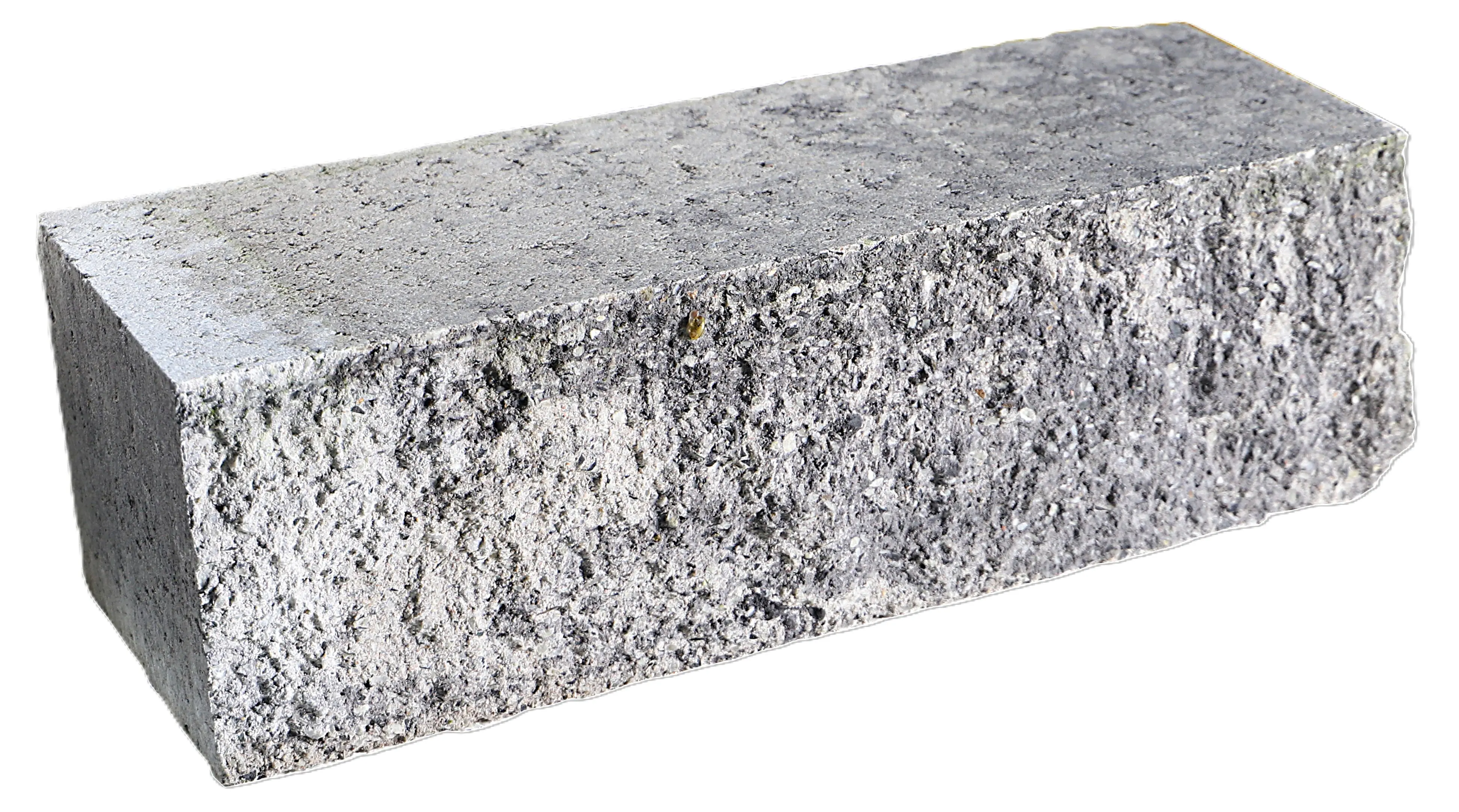 EHL Mauerstein Anzio Light Normalstein 50 x 18 x 15 cm grau-anthrazit-nuanciert