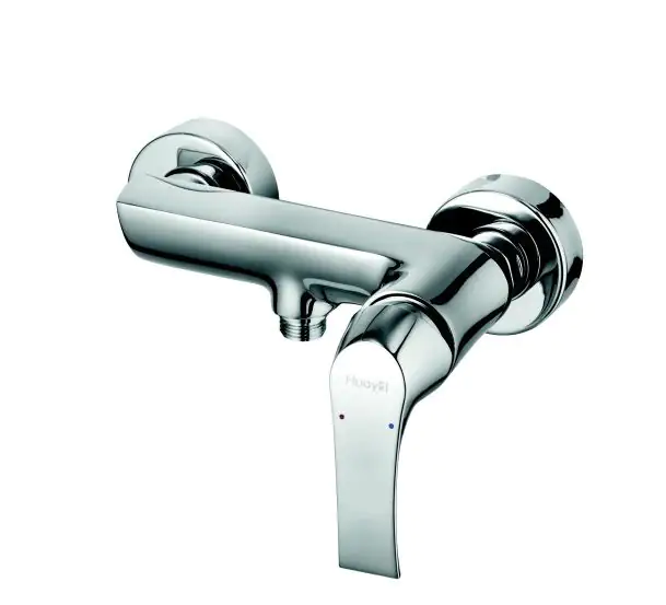 Primaster Brausearmatur Köln verchromt