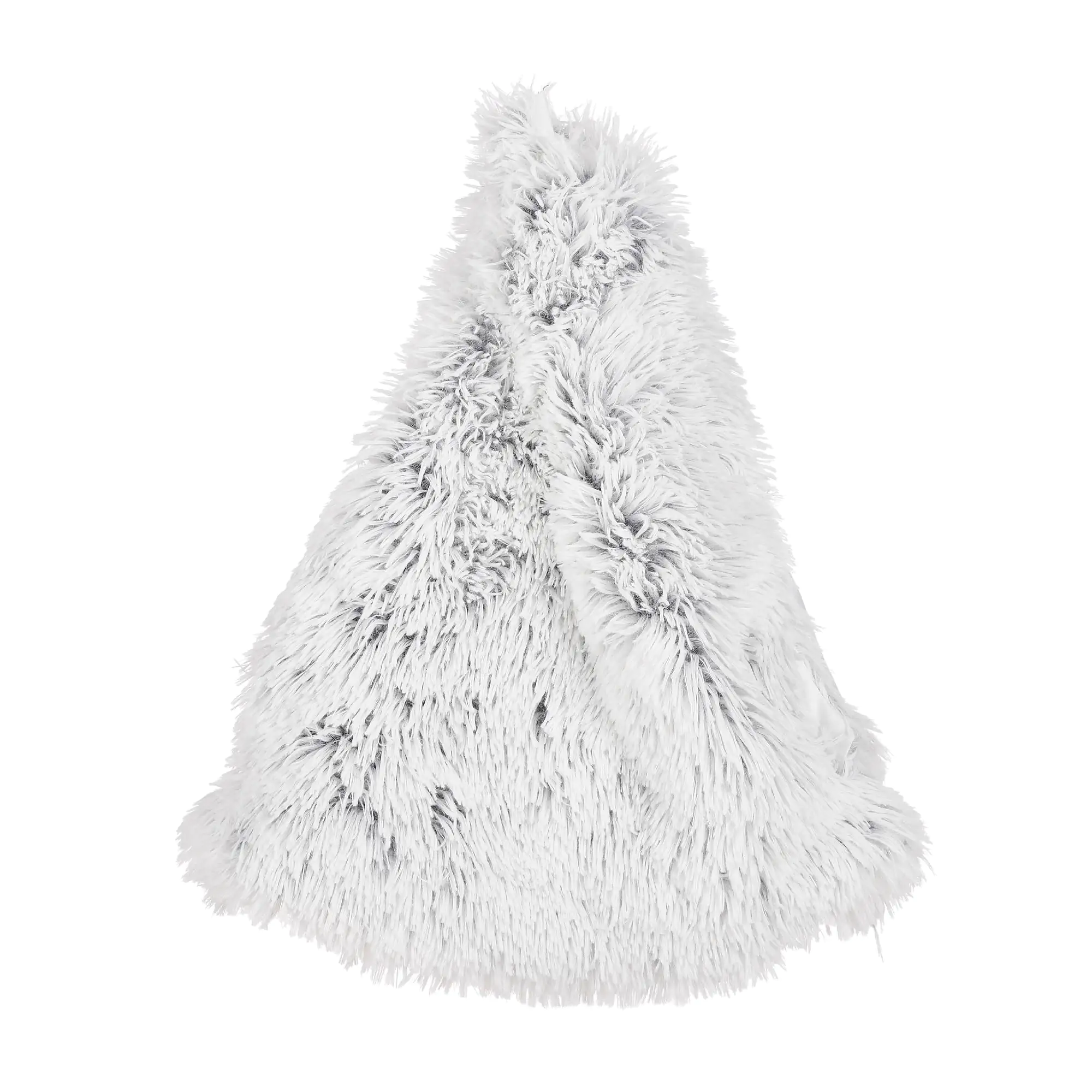 House of Seasons Weihnachtsbaumdecke alt-weiß Ø 100 cm House of Seasons Weihnachtsbaumdecke alt-weiß Ø 100 cm