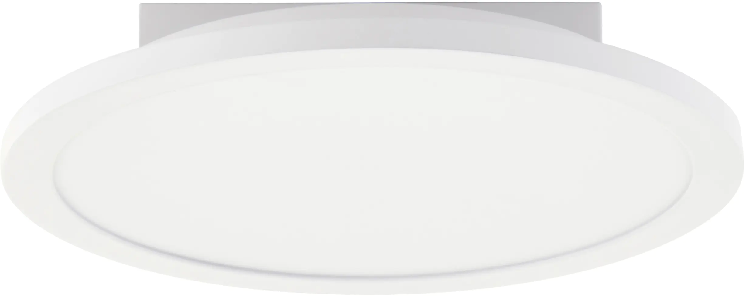 Brilliant LED Deckenleuchte Paneel Briston 12W neutralweiß