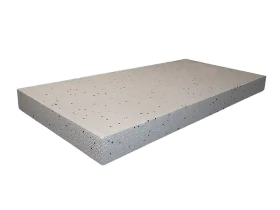 Dämmplatte WI/ DI Styropor EPS WLG 040 1000 x 500 x 120 mm