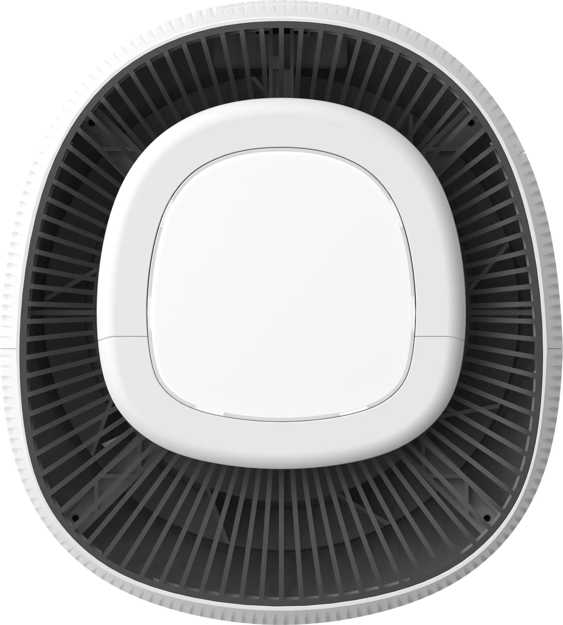 4260648691213_4 essentials Mobiler Luftreiniger Smart Home HEPA13-Filter