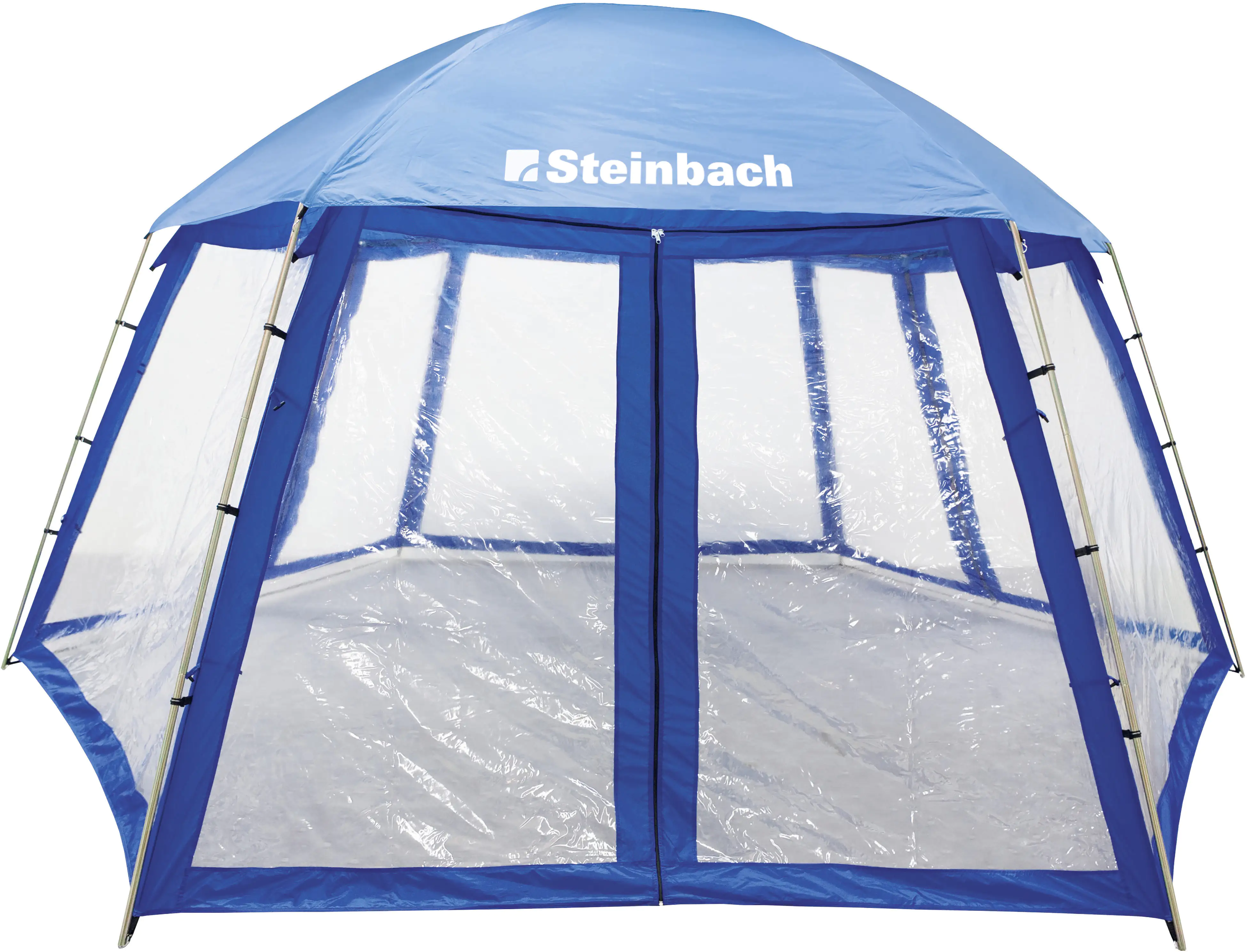 Steinbach Pooldach Mega 600 x 520 x 280 cm Steinbach Pooldach Mega 600 x 520 x 280 cm