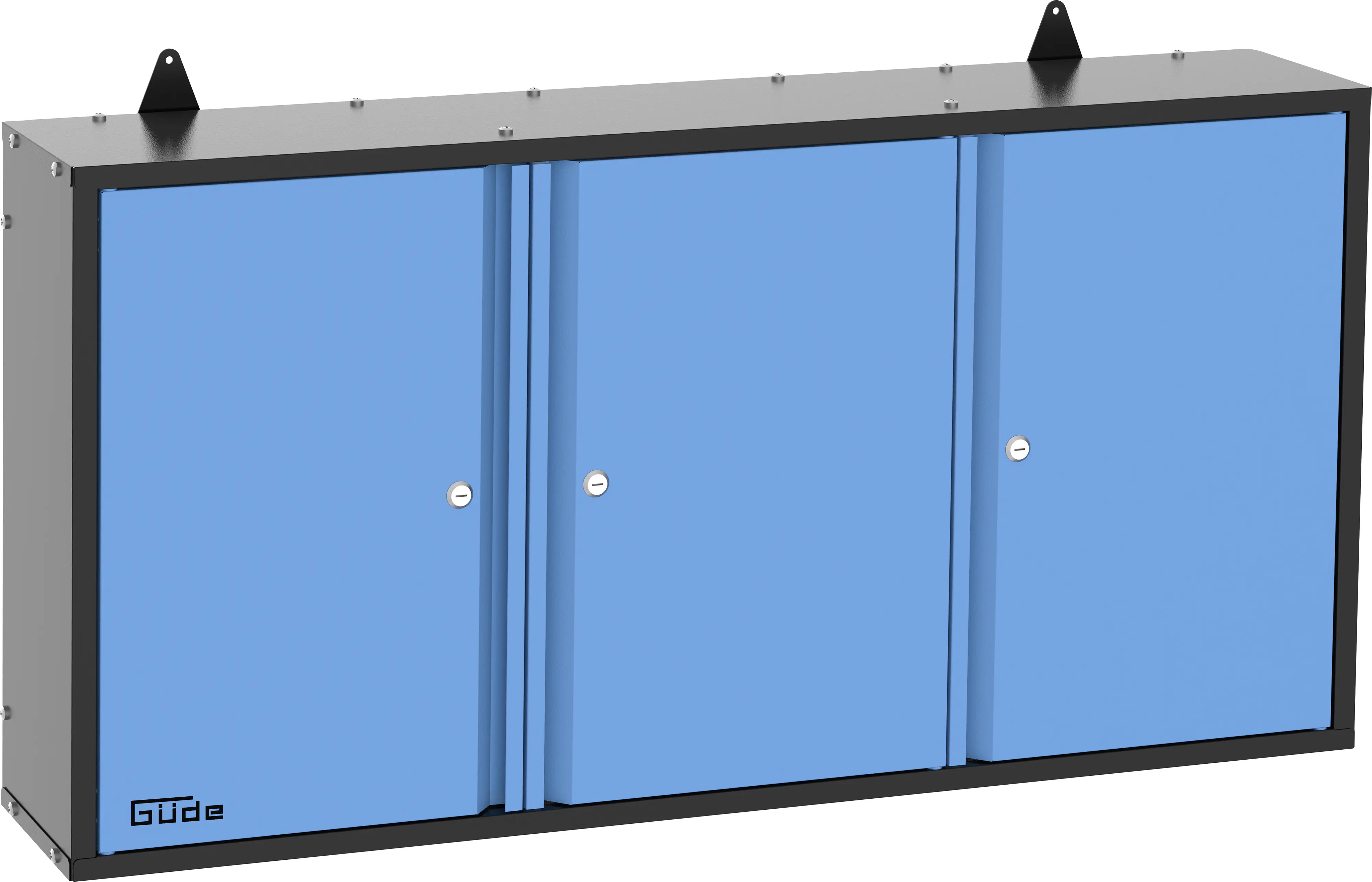 Güde Wandschrank GWS 3T