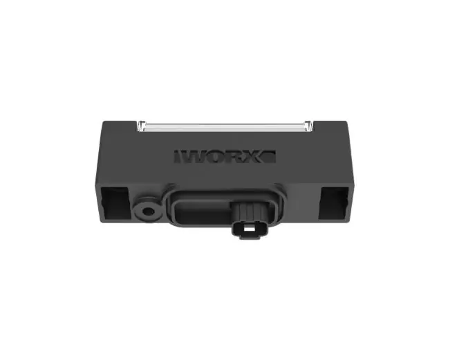Worx Licht für Vision Cloud 2WD S300 und M500