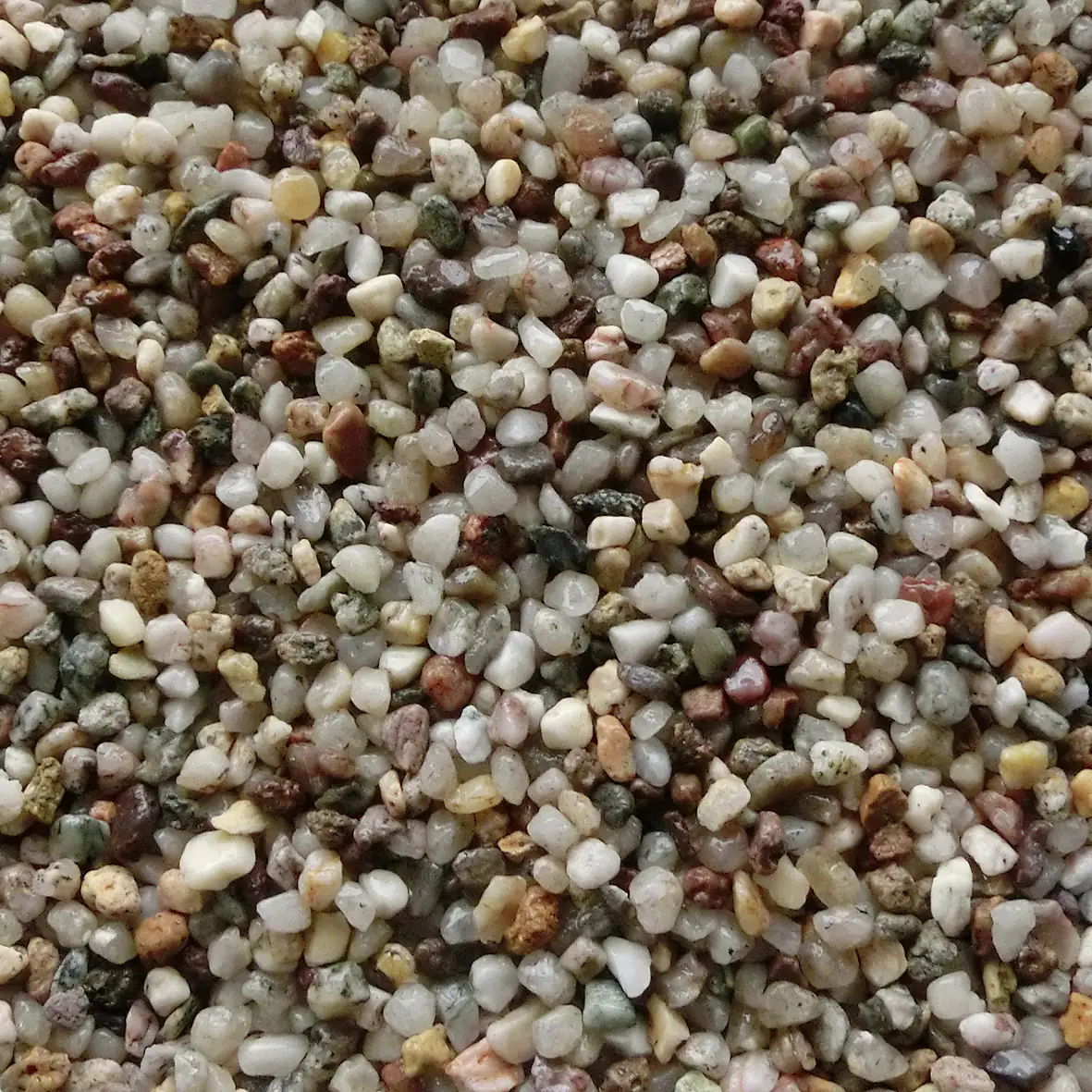 Orbit Aquarien Natur-Kies mittel natur 5 kg