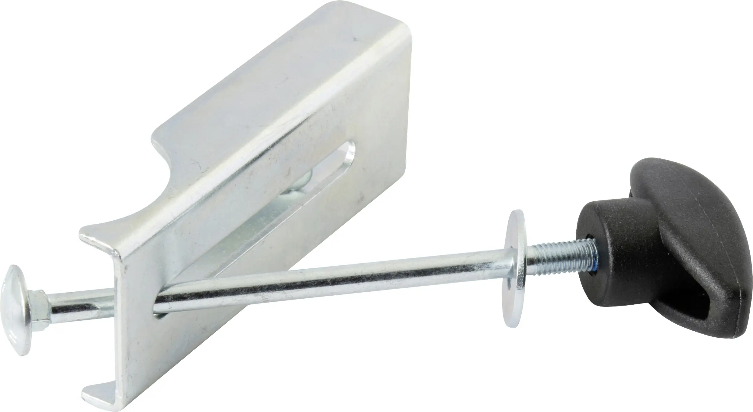 Krause Sicherungsset MONTO ProTec M 5 x 95 mm