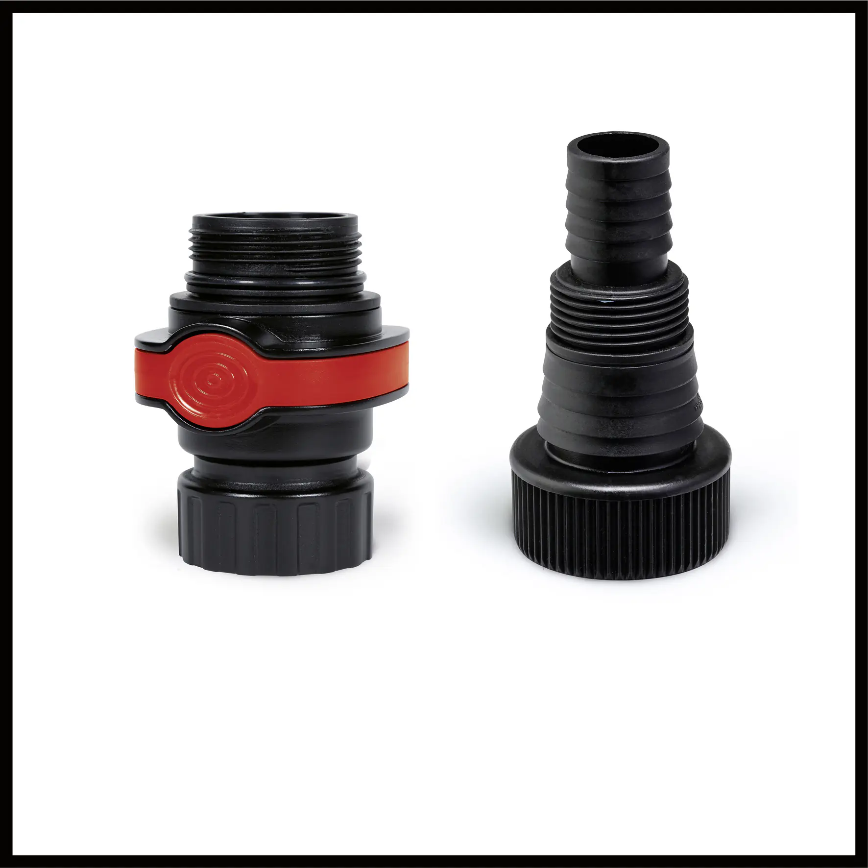 Einhell Flutset Tauchpumpe GE-DP 7535 N LL ECO 18.500 l/h