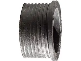 Cornat Gumminippel ø 50 mm, ø 30 mm