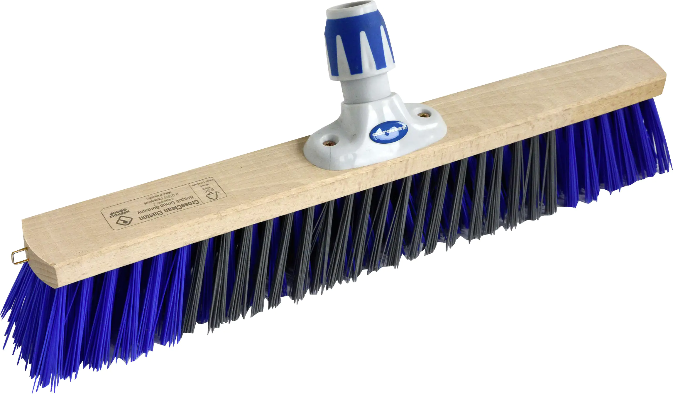 Coronet Hofbesen FlexSolution Cross Clean 50 cm