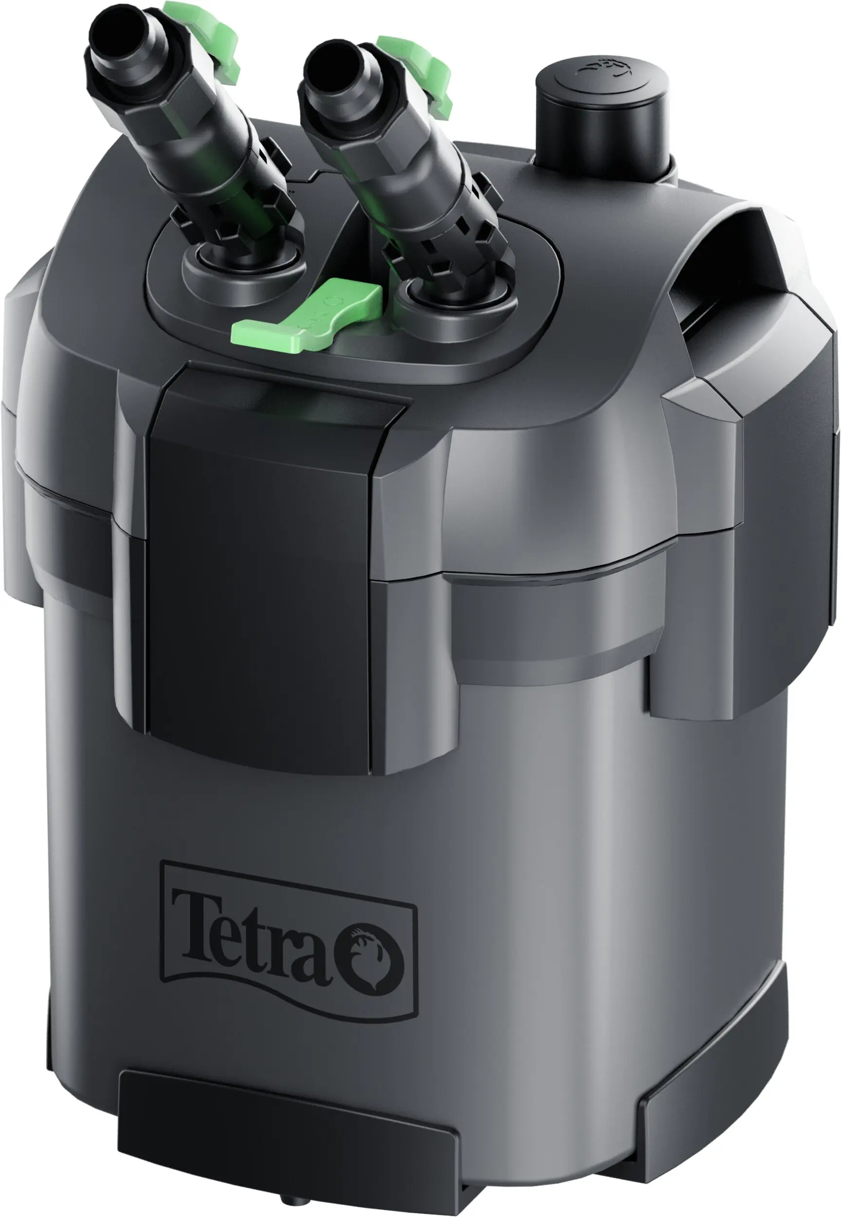 Tetra Außenfilter EX 500 Plus für Aquarien bis 100 l
