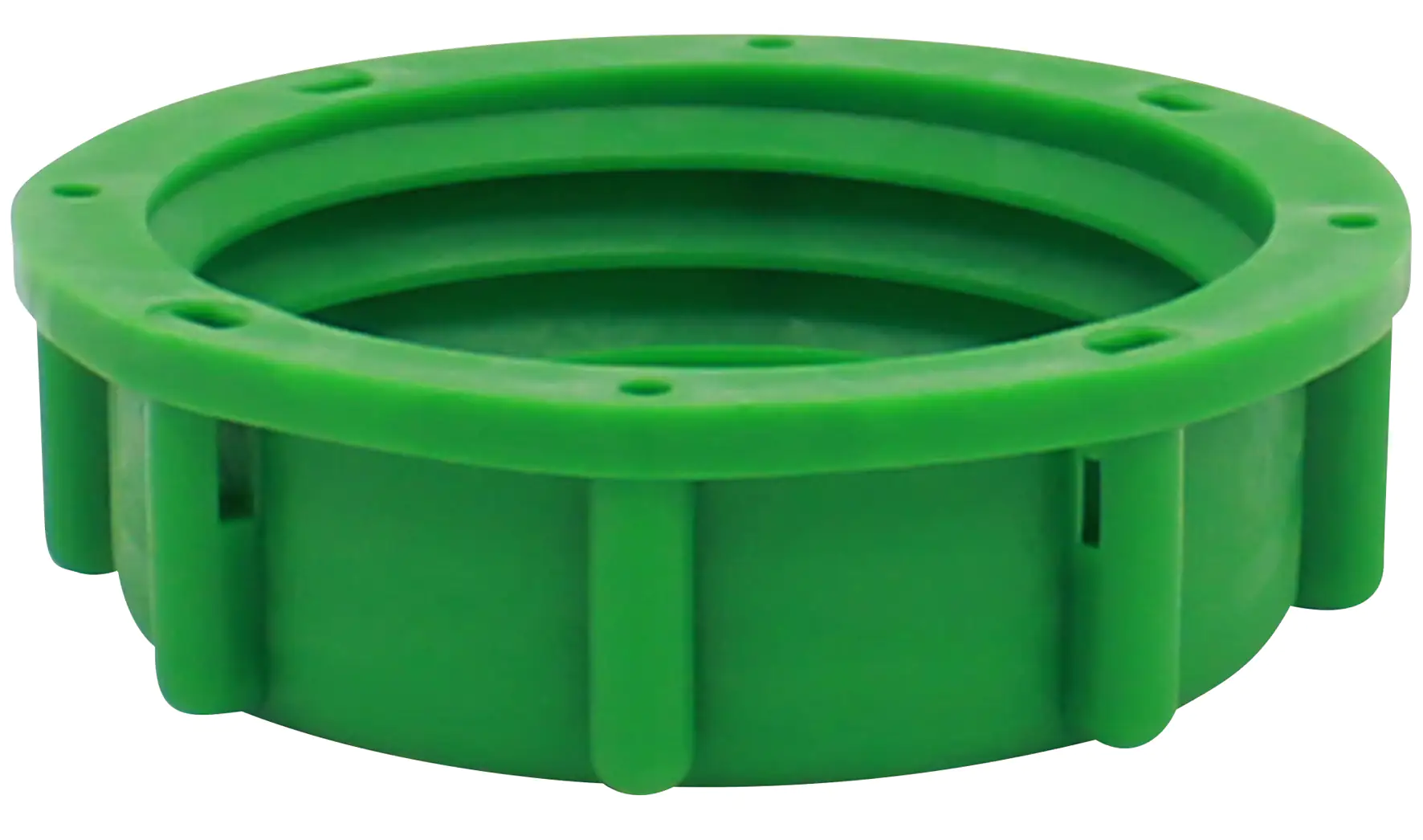 Graf Otto IBC Ersatzschraubkappe 2 Zoll Grobgewinde