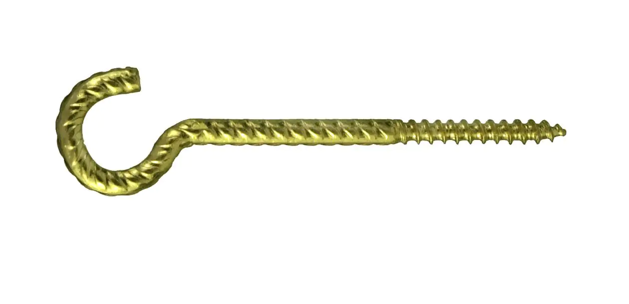 Deckenhaken 5,2 x 80 mm