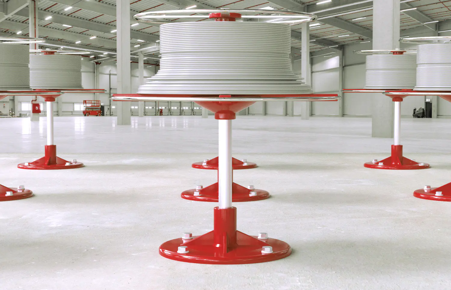 Fischer Schwerlastanker TA 18.0 x 86 mm - 1 Stück