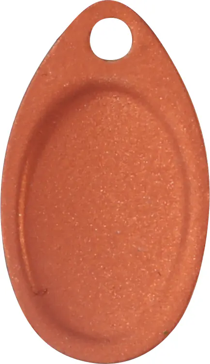 Paladin Angelköder Spinner Killer Pro 3,1 g grün/orange/kupfer